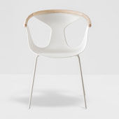 Petit fauteuil Fox 3726