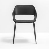 Petit fauteuil Babila