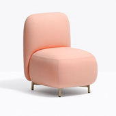 Petit fauteuil Buddy