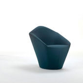 Petit fauteuil Penta