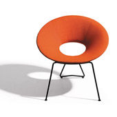 Petit fauteuil Fab