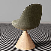 Poltroncina Romby