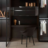 Poltroncina Draped Chair