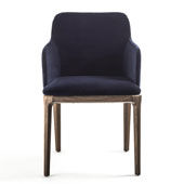 Petit fauteuil Cloe