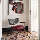 Poltroncina Twiggy