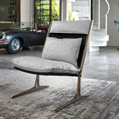 Poltroncina Barracuda