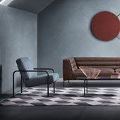 Small Armchair Susanna