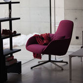 Small armchair Kent