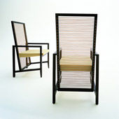 Armchair Astoria Chair
