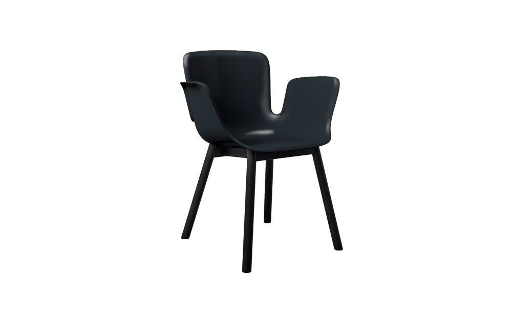 Poltroncina Juli Plastic