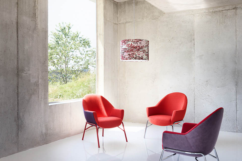 Poltroncina S 831
