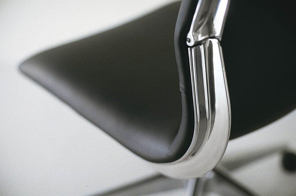 Poltroncina CX Executive