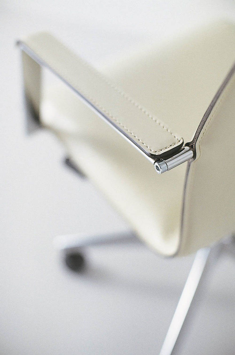 Poltroncina KX Executive