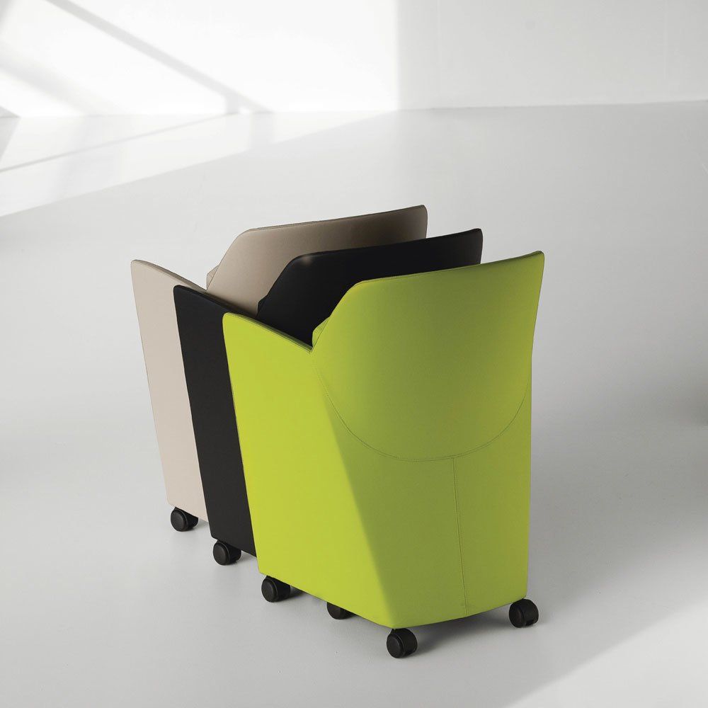 Poltroncina Peppermint
