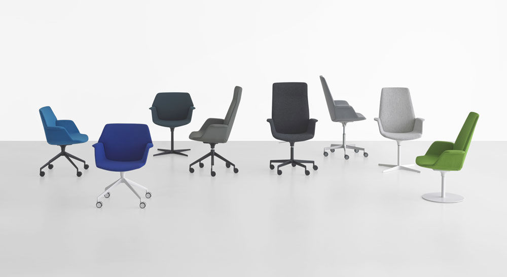 Poltroncina Uno