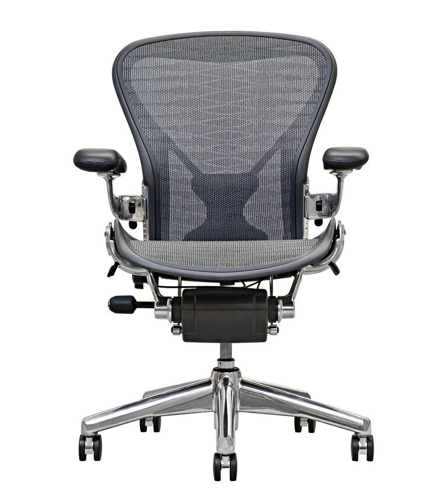 Кресло Herman Miller Aeron