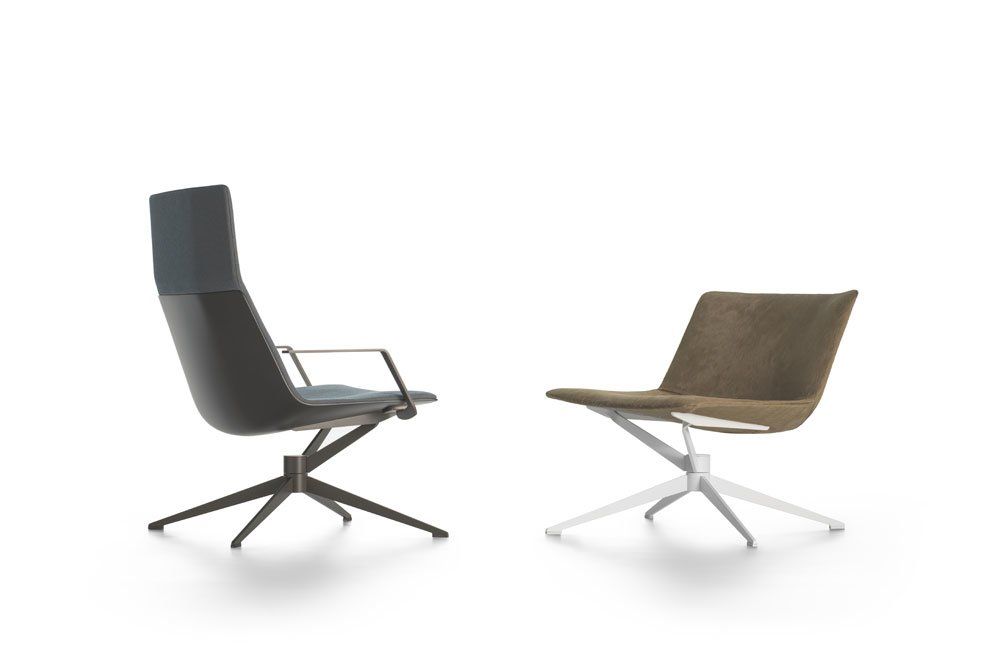 Poltroncina Neil