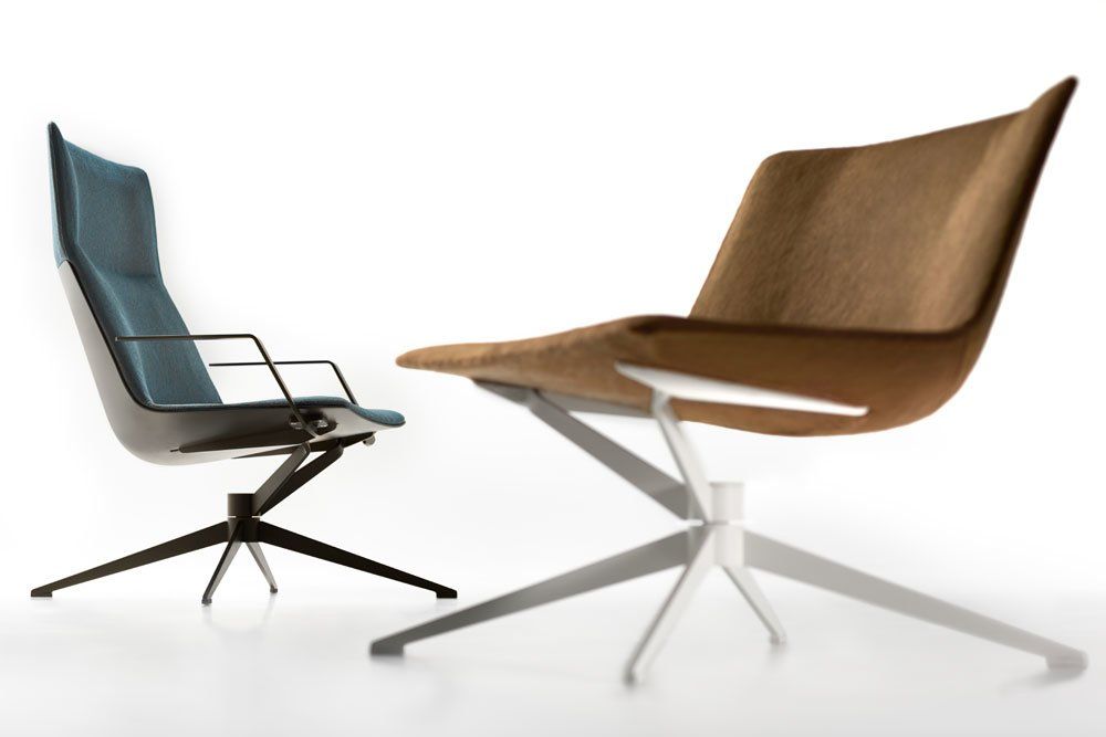 Poltroncina Neil