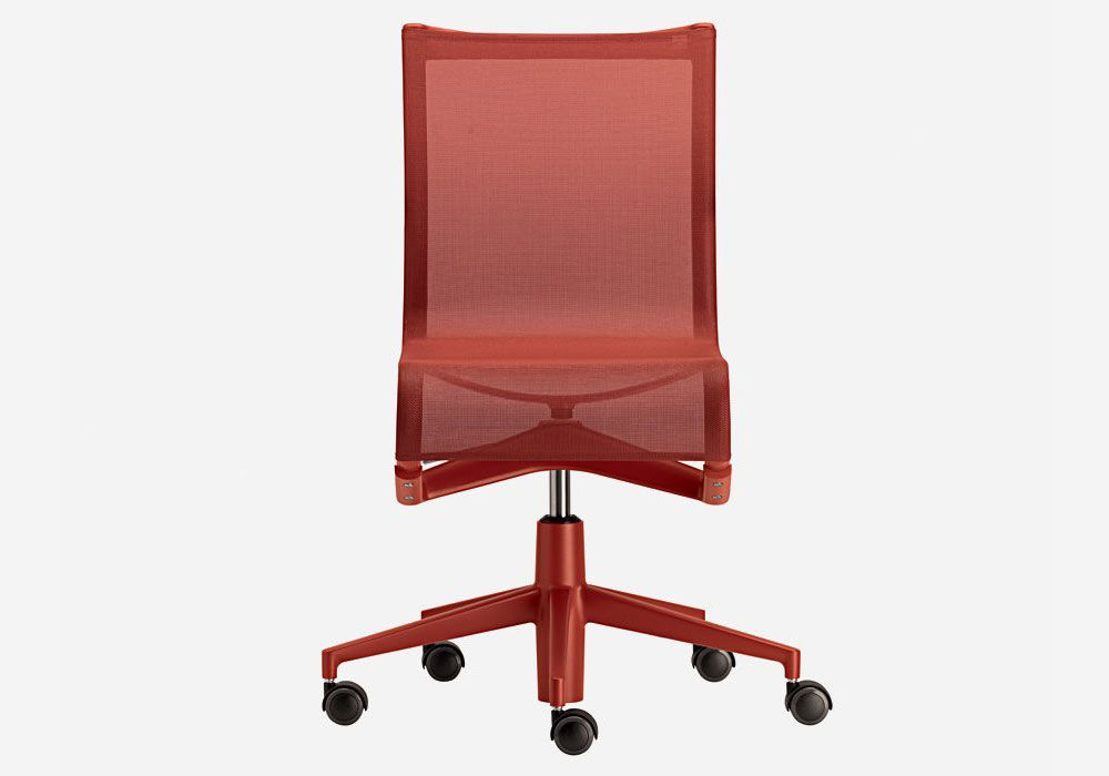 Poltroncina Rollingframe