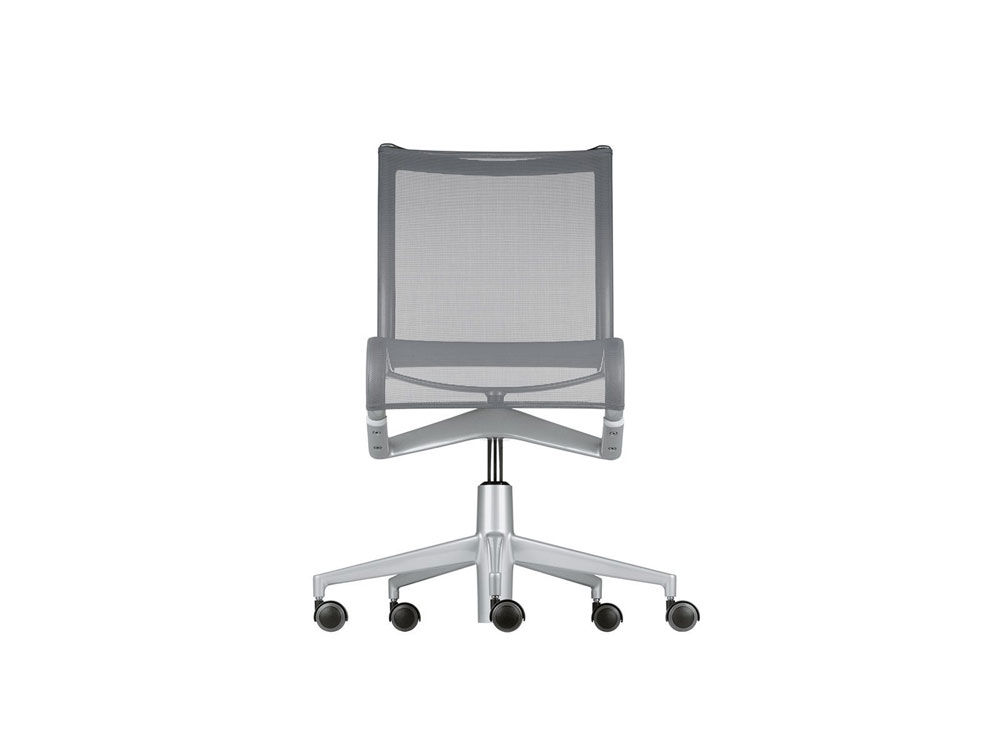 Poltroncina Rollingframe