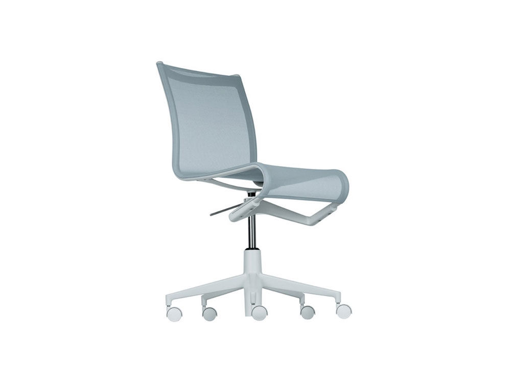 Poltroncina Rollingframe