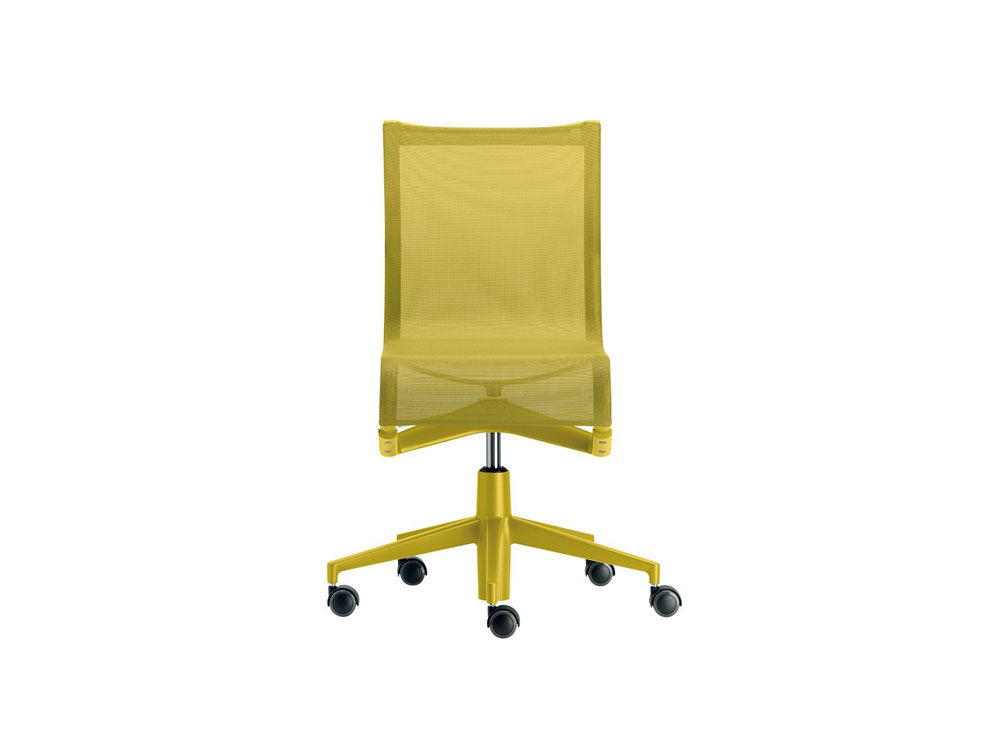 Poltroncina Rollingframe