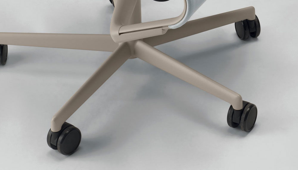 Poltroncina Rollingframe