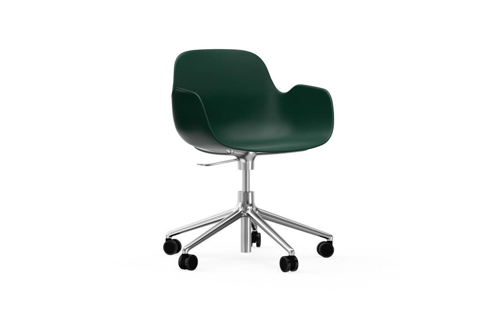 Poltroncina Form