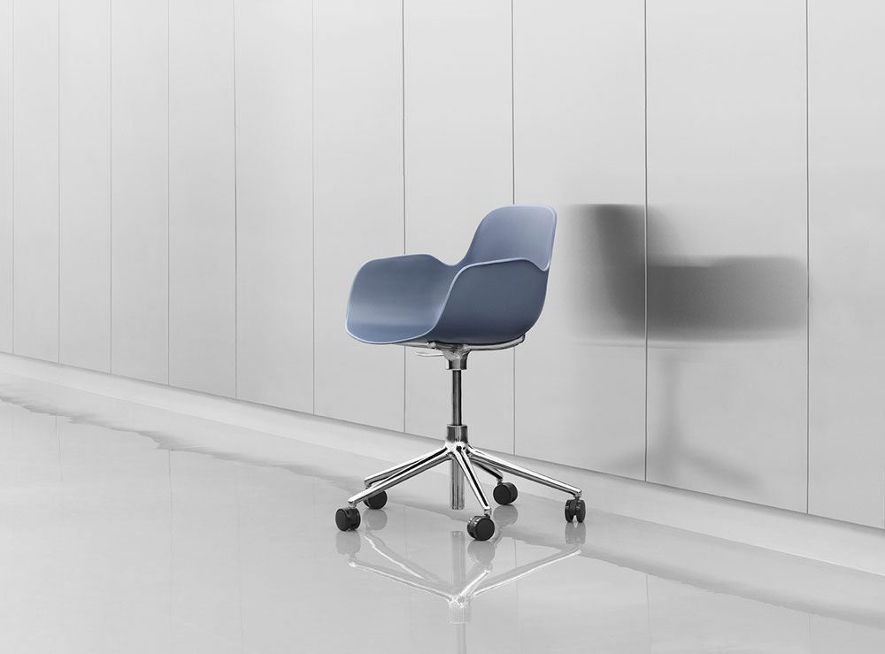 Poltroncina Form