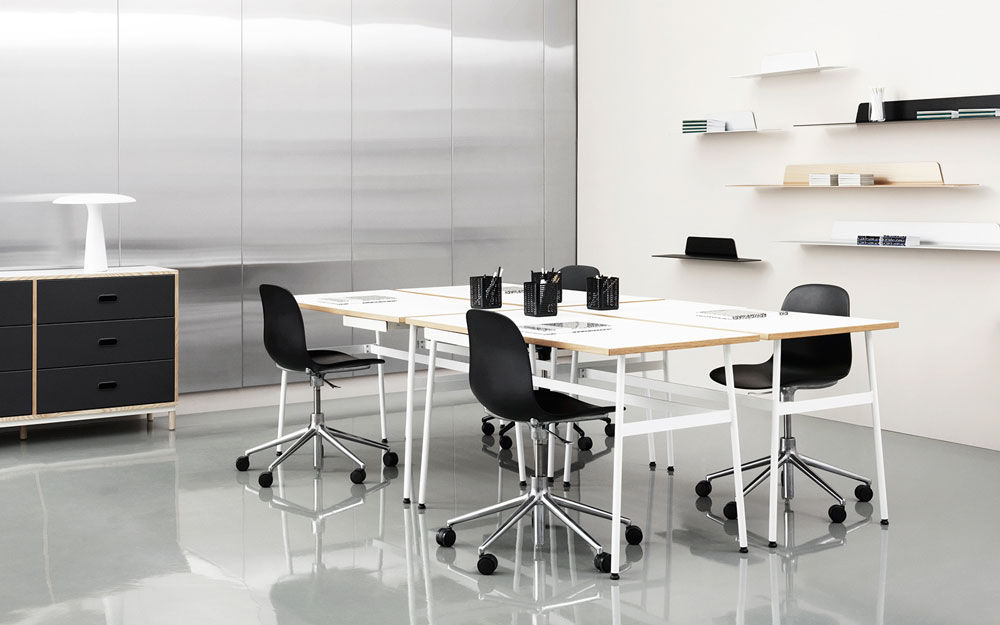 Poltroncina Form