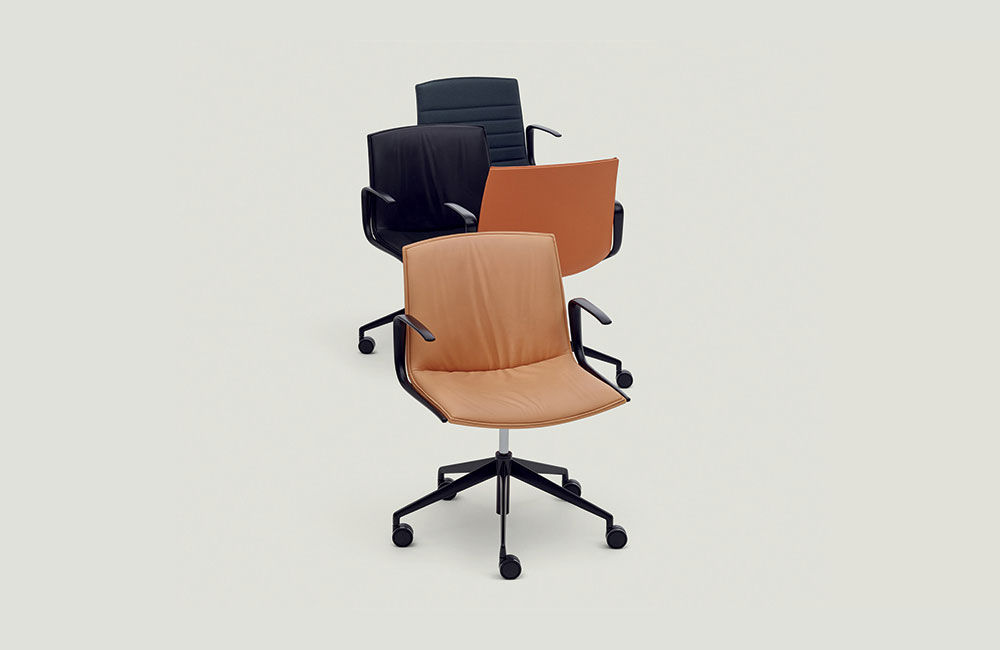 Poltroncina Catifa Up