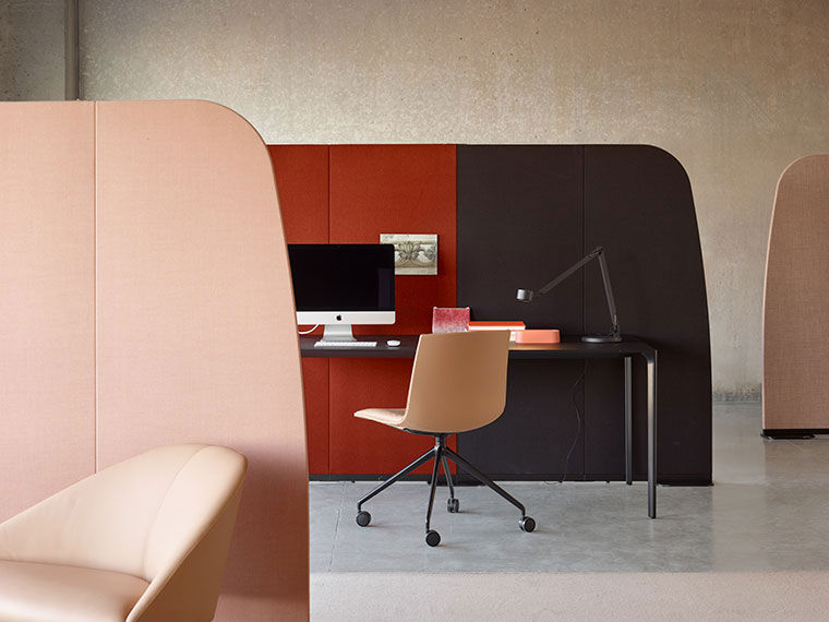 Poltroncina Catifa Up