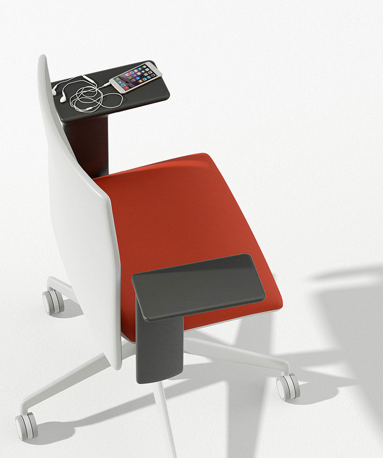 Poltroncina Planesit