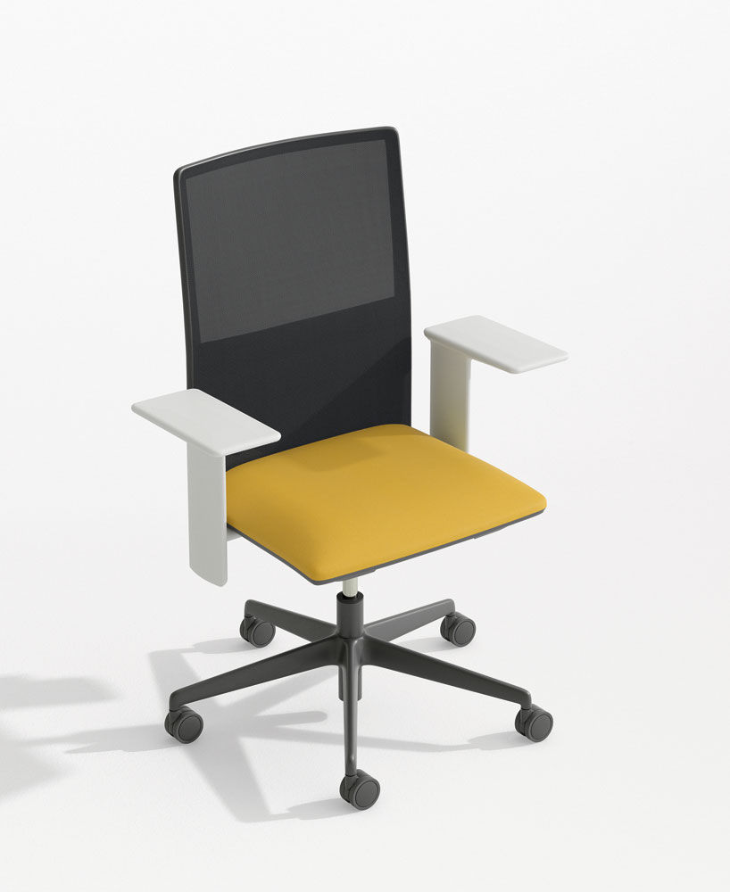Poltroncina Planesit