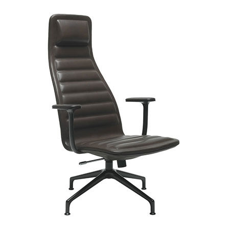 Armchair Lotus