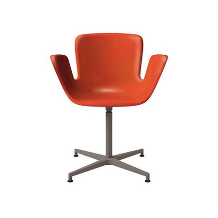 Petit fauteuil Juli Plastic