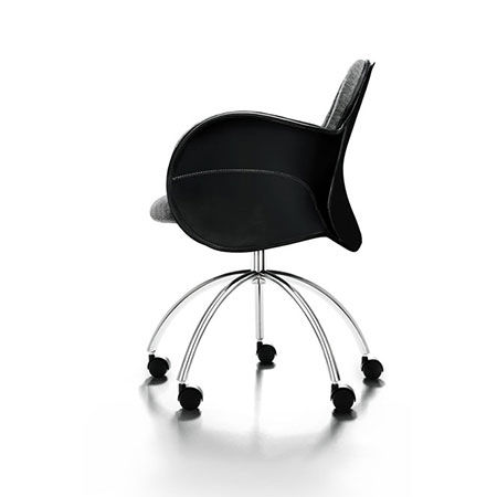 Poltroncina Incisa