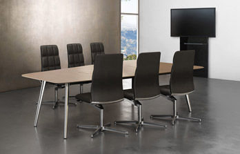Bürosessel Leadchair