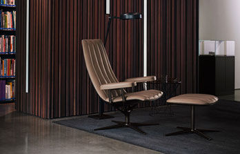 Sessel Healey Lounge