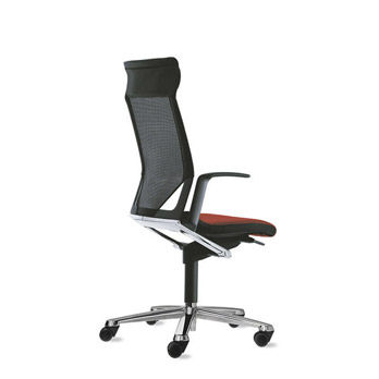 Petit fauteuil Modus Basic