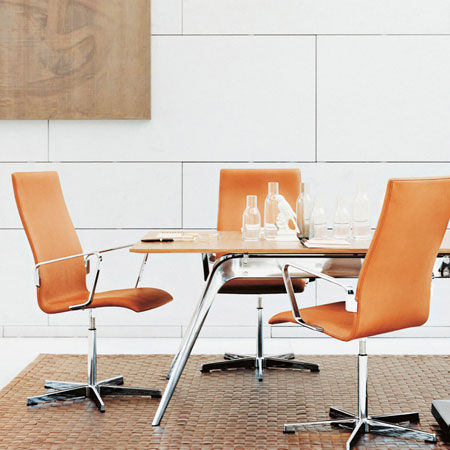 Petit fauteuil Oxford