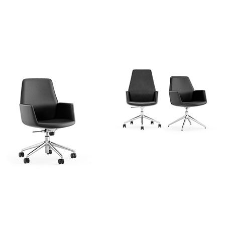 Poltroncina Alba