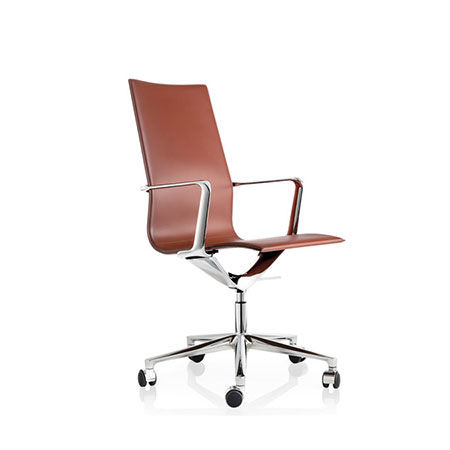 Poltroncina Kuna
