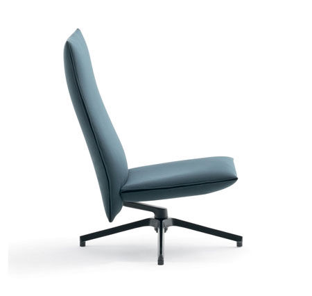 Bürosessel Pilot Chair