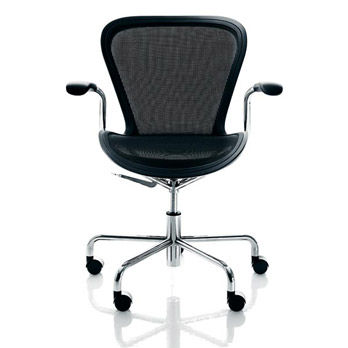 Small Armchair Annett