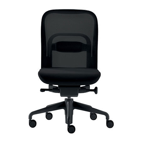 Armchair Norma