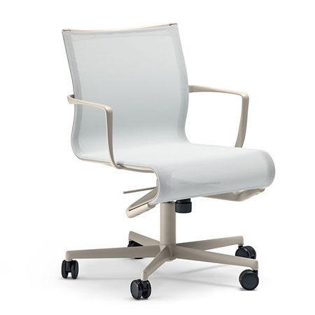 Poltroncina Rollingframe 52