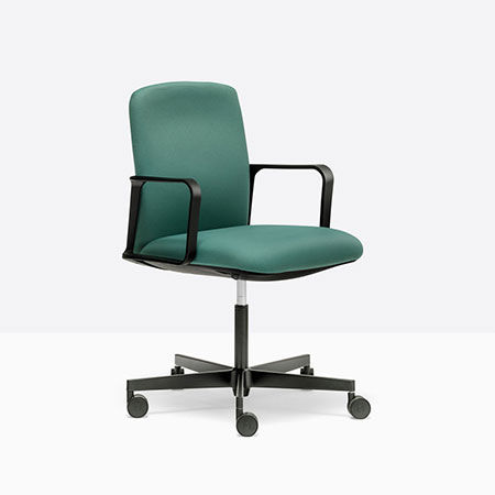 Fauteuil Temps Low Back