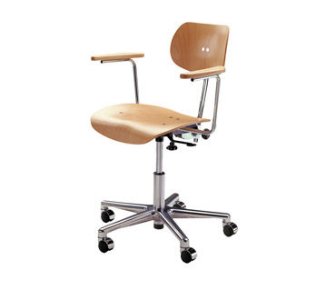 Bürostuhl S 197 R