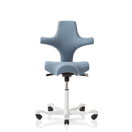 Poltroncina Capisco